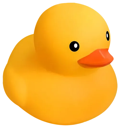 mushy duck